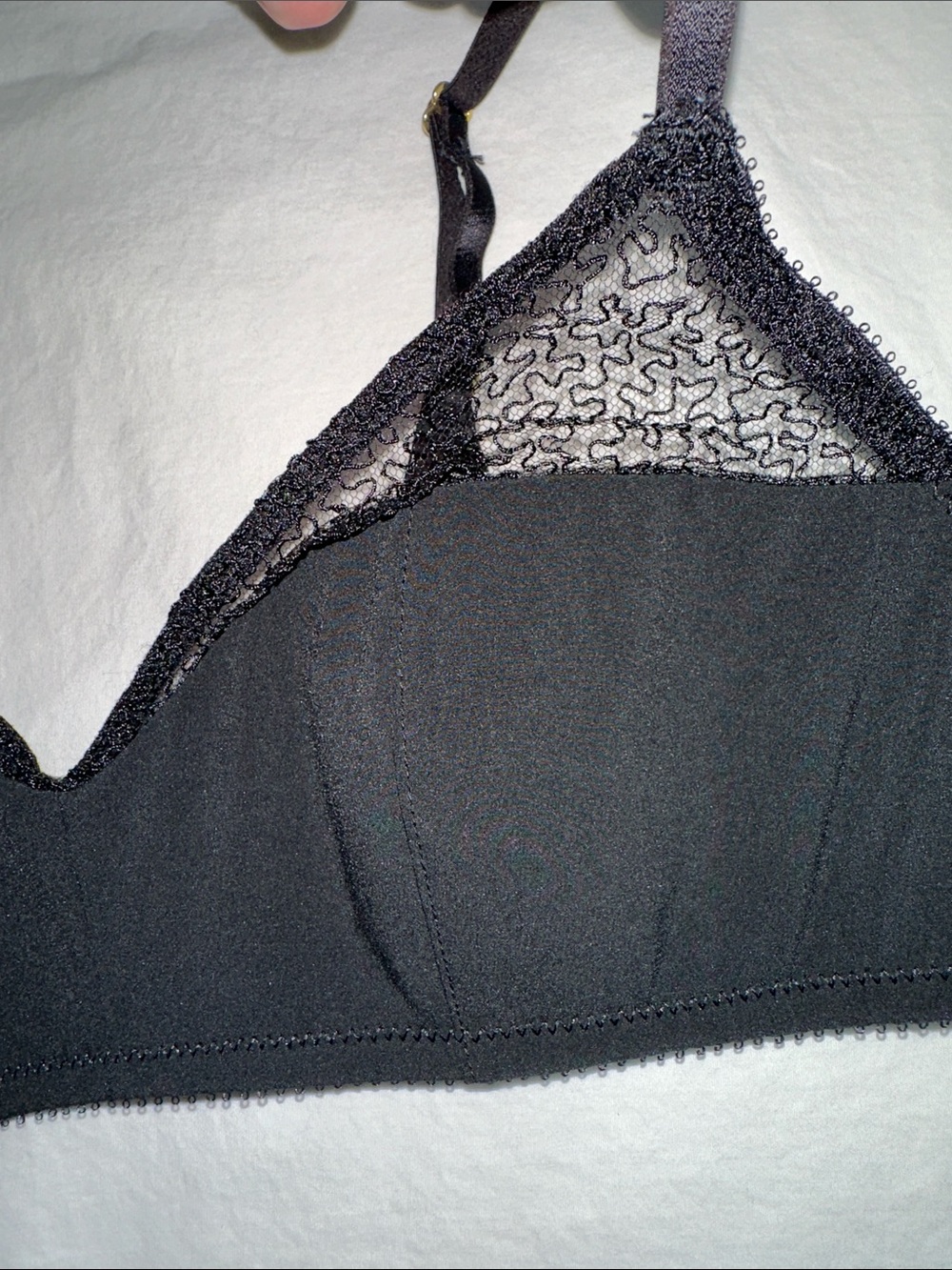 Icone Lingerie Hailey Bra Size 8 - Picture 3 of 11